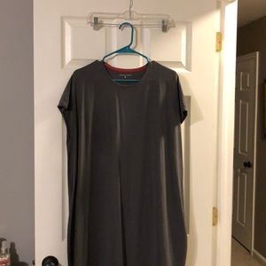 Universal Standard Geneva Dress